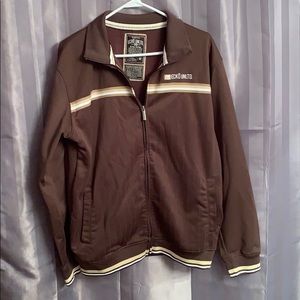 Echo Unlimited Zip Up